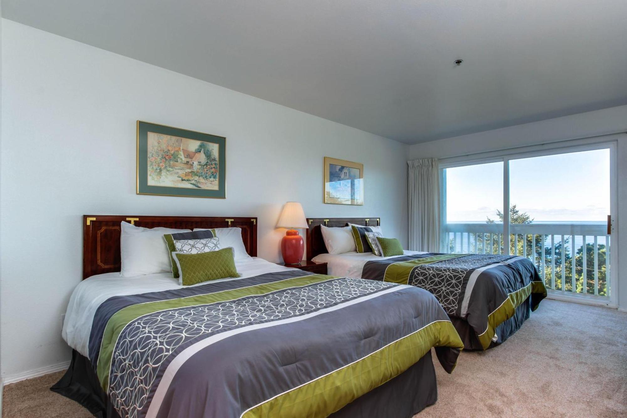 Sandstone Point Hotel Lincoln City Ngoại thất bức ảnh