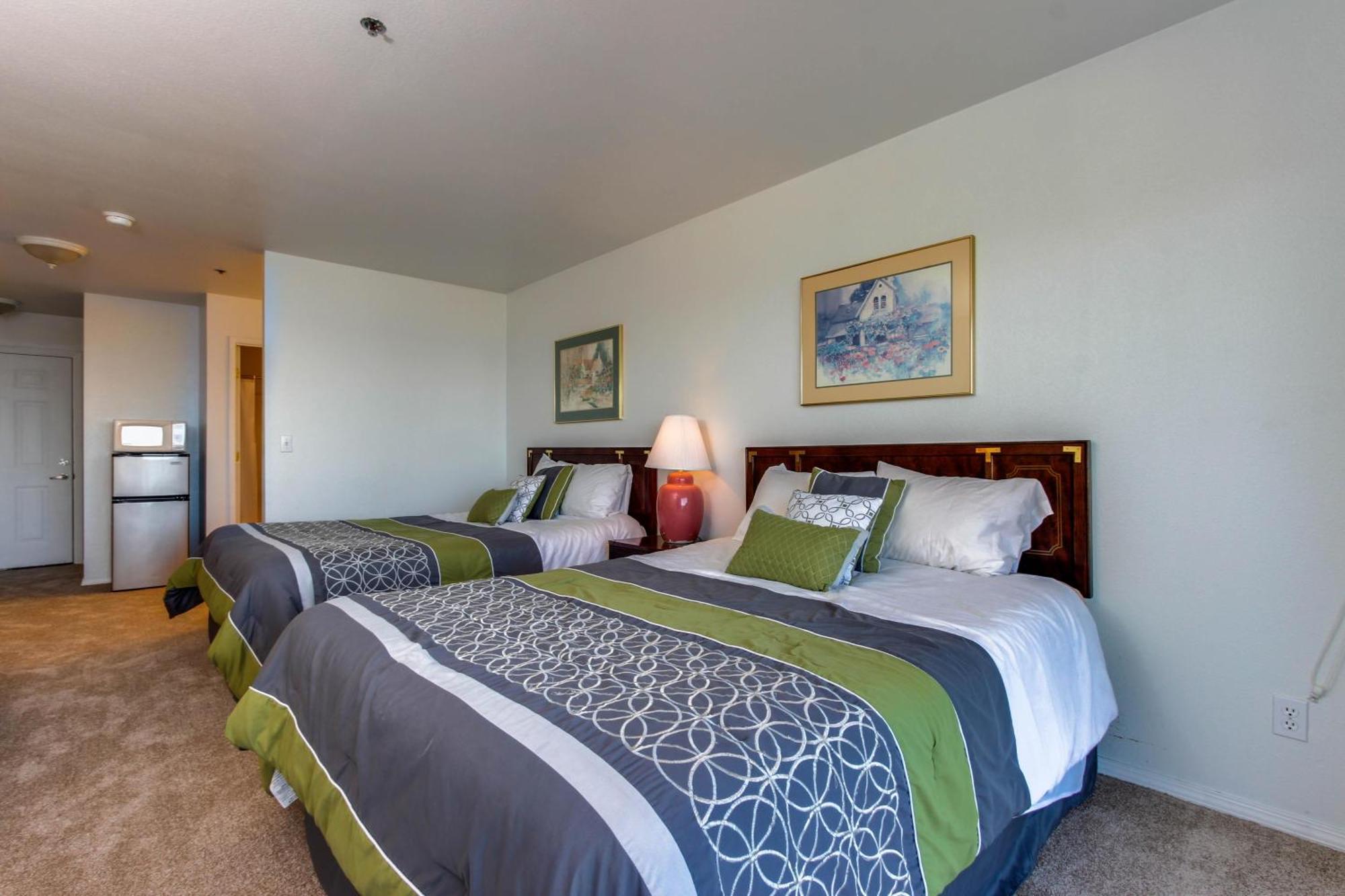 Sandstone Point Hotel Lincoln City Ngoại thất bức ảnh
