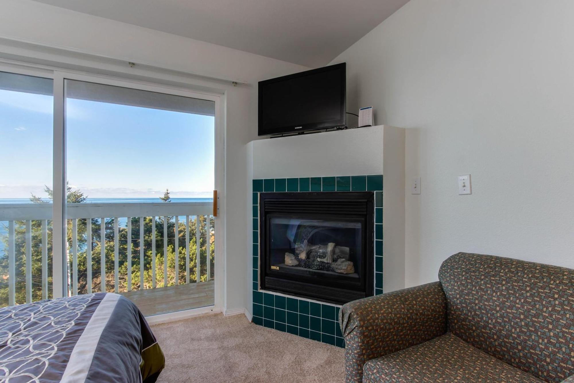 Sandstone Point Hotel Lincoln City Ngoại thất bức ảnh