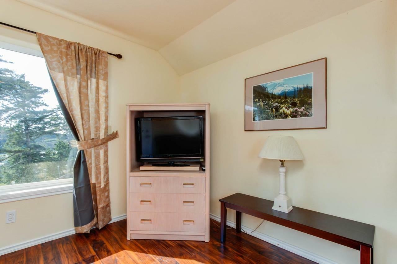 Sandstone Point Hotel Lincoln City Phòng bức ảnh